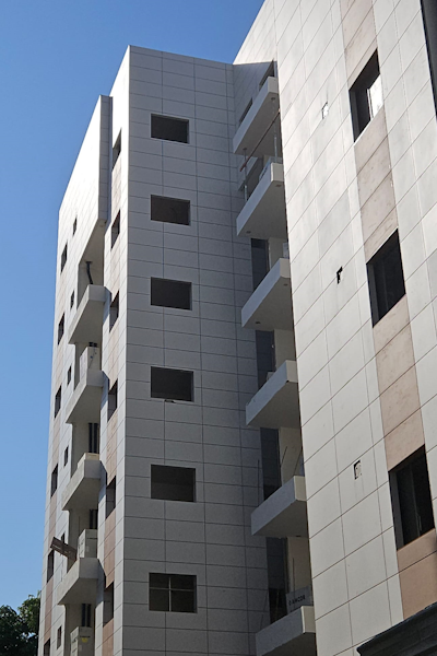 אוסטרובסקי רעננה